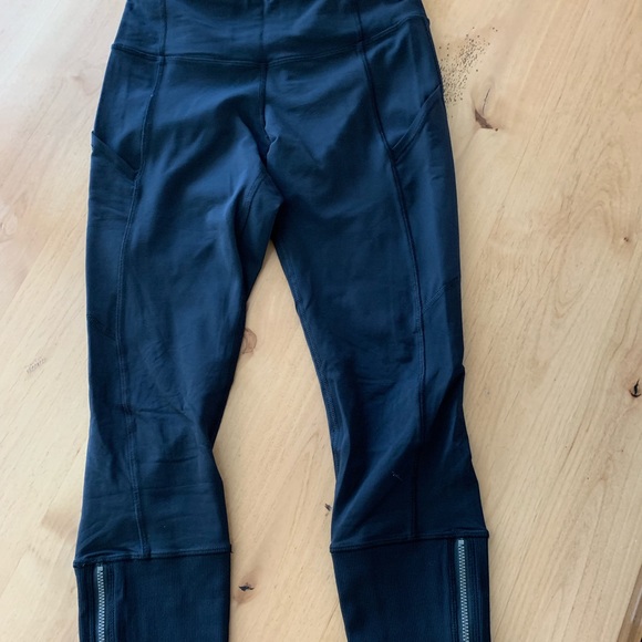 lululemon athletica Pants - Lululemon leggings
